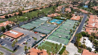 Welcome to your dream desert retreat in the prestigious on Monterey Country Club in California - for sale on GolfHomes.com, golf home, golf lot