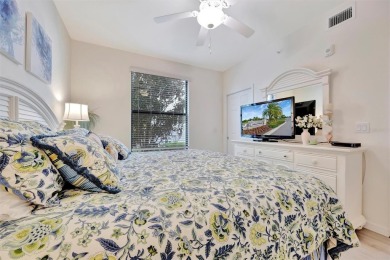 Price Improvement!Beautiful CUSTOM South facing TURNKEY on Lakewood National Golf Club in Florida - for sale on GolfHomes.com, golf home, golf lot