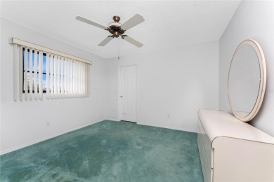 What a view - as soon as you walk in the front door - right down on Rotonda Golf and Country Club The Palms Course in Florida - for sale on GolfHomes.com, golf home, golf lot