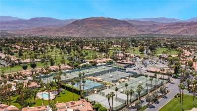 Welcome to your dream desert retreat in the prestigious on Monterey Country Club in California - for sale on GolfHomes.com, golf home, golf lot