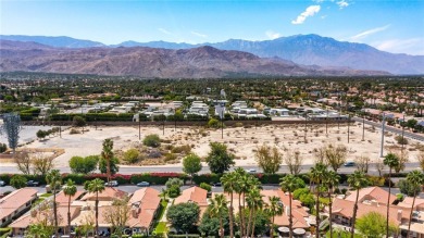 Welcome to your dream desert retreat in the prestigious on Monterey Country Club in California - for sale on GolfHomes.com, golf home, golf lot