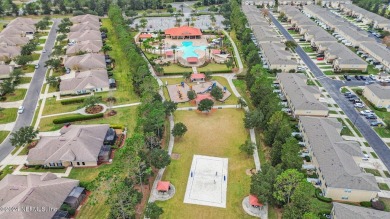 Location, Location, Location! Opportunity awaits in the heart of on Golf Club At Fleming Island in Florida - for sale on GolfHomes.com, golf home, golf lot