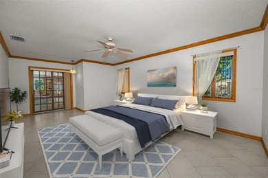 Under contract-accepting backup offers. One or more photo(s) has on Timber Greens Country Club in Florida - for sale on GolfHomes.com, golf home, golf lot