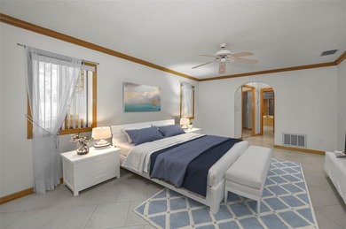 One or more photo(s) has been virtually staged. Amazing on Timber Greens Country Club in Florida - for sale on GolfHomes.com, golf home, golf lot