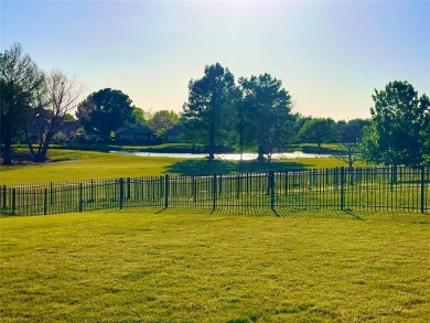 Serene and Tranquil setting directly on the Berry Creek Golf on Berry Creek Country Club in Texas - for sale on GolfHomes.com, golf home, golf lot