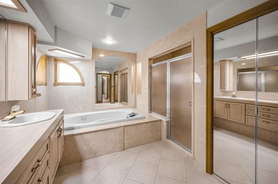 Under contract-accepting backup offers. One or more photo(s) has on Timber Greens Country Club in Florida - for sale on GolfHomes.com, golf home, golf lot