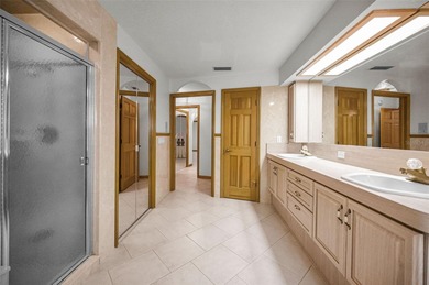 Under contract-accepting backup offers. One or more photo(s) has on Timber Greens Country Club in Florida - for sale on GolfHomes.com, golf home, golf lot