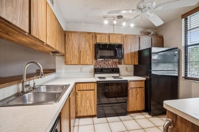 Ready for a remodel; Lovely golf course views from this spacious on Pine Island Ridge Country Club in Florida - for sale on GolfHomes.com, golf home, golf lot