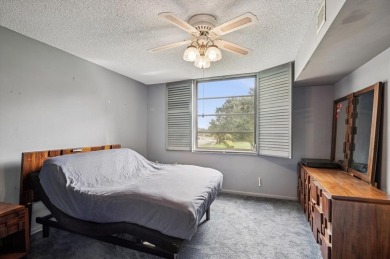 Ready for a remodel; Lovely golf course views from this spacious on Pine Island Ridge Country Club in Florida - for sale on GolfHomes.com, golf home, golf lot