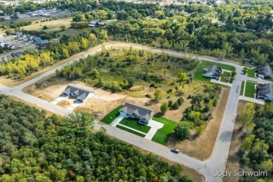 Welcome home to Ranney Village, where you'll find a bright and on Candlestone Inn  and Golf Resort in Michigan - for sale on GolfHomes.com, golf home, golf lot