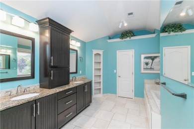 HUGE PRICE DROP!  GREAT HOME!  BACK ON MARKET NO FAULT OF on Links Golf Course in Kansas - for sale on GolfHomes.com, golf home, golf lot