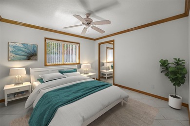 One or more photo(s) has been virtually staged. Amazing on Timber Greens Country Club in Florida - for sale on GolfHomes.com, golf home, golf lot