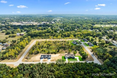 Welcome home to Ranney Village, where you'll find a bright and on Candlestone Inn  and Golf Resort in Michigan - for sale on GolfHomes.com, golf home, golf lot