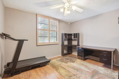 Ready for a remodel; Lovely golf course views from this spacious on Pine Island Ridge Country Club in Florida - for sale on GolfHomes.com, golf home, golf lot