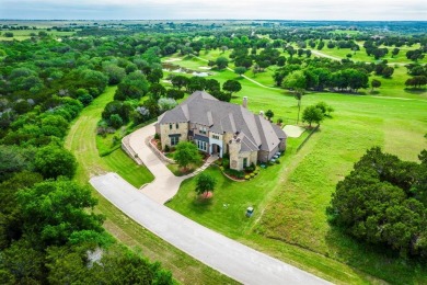 Royal Birkdale is a timeless luxury golf course home that on The Retreat in Texas - for sale on GolfHomes.com, golf home, golf lot