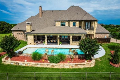 Royal Birkdale is a timeless luxury golf course home that on The Retreat in Texas - for sale on GolfHomes.com, golf home, golf lot