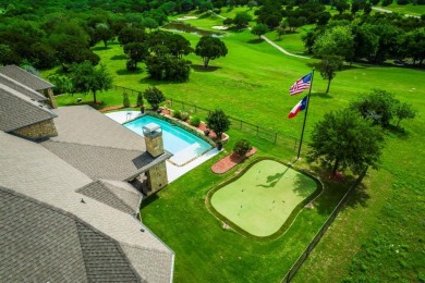 Royal Birkdale is a timeless luxury golf course home that on The Retreat in Texas - for sale on GolfHomes.com, golf home, golf lot