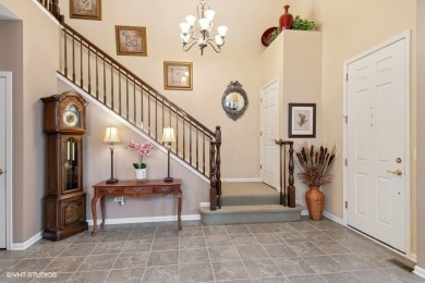 In a word, Remarkable! This 'Cannes' Townhome located in the on White Eagle Golf Club in Illinois - for sale on GolfHomes.com, golf home, golf lot