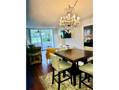 Turn-Key  Fully Furnished!!!  Unique  Spacious All-Ages Condo - on Palm-Aire Country Club and Resort - Palms in Florida - for sale on GolfHomes.com, golf home, golf lot