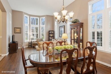 In a word, Remarkable! This 'Cannes' Townhome located in the on White Eagle Golf Club in Illinois - for sale on GolfHomes.com, golf home, golf lot
