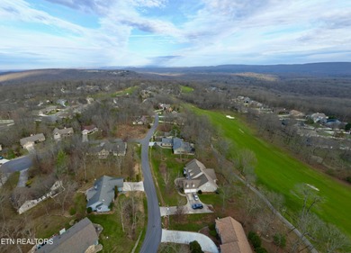 Beautifully updated and move-in ready, this 2,055 sq ft home is on Stonehenge Golf Course in Tennessee - for sale on GolfHomes.com, golf home, golf lot