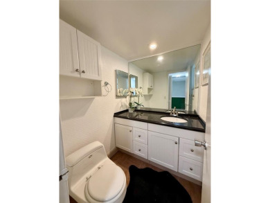 Turn-Key  Fully Furnished!!!  Unique  Spacious All-Ages Condo - on Palm-Aire Country Club and Resort - Palms in Florida - for sale on GolfHomes.com, golf home, golf lot
