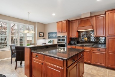 In a word, Remarkable! This 'Cannes' Townhome located in the on White Eagle Golf Club in Illinois - for sale on GolfHomes.com, golf home, golf lot