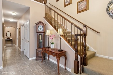 In a word, Remarkable! This 'Cannes' Townhome located in the on White Eagle Golf Club in Illinois - for sale on GolfHomes.com, golf home, golf lot