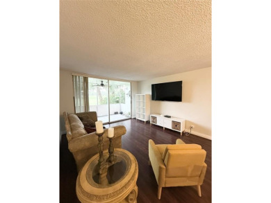 Turn-Key  Fully Furnished!!!  Unique  Spacious All-Ages Condo - on Palm-Aire Country Club and Resort - Palms in Florida - for sale on GolfHomes.com, golf home, golf lot