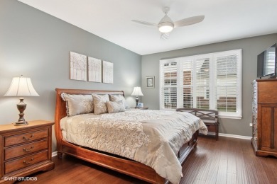 In a word, Remarkable! This 'Cannes' Townhome located in the on White Eagle Golf Club in Illinois - for sale on GolfHomes.com, golf home, golf lot
