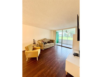 Turn-Key  Fully Furnished!!!  Unique  Spacious All-Ages Condo - on Palm-Aire Country Club and Resort - Palms in Florida - for sale on GolfHomes.com, golf home, golf lot