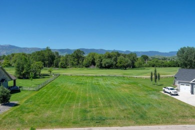 This flat building site located at the Powder Horn is over a 1/2 on The Powder Horn Golf Club - Mountain in Wyoming - for sale on GolfHomes.com, golf home, golf lot