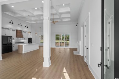 Incredible Opportunity in Crow Creek! Welcome to this stunning on Crow Creek Golf Club in North Carolina - for sale on GolfHomes.com, golf home, golf lot