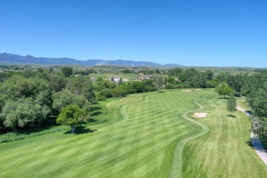 This flat building site located at the Powder Horn is over a 1/2 on The Powder Horn Golf Club - Mountain in Wyoming - for sale on GolfHomes.com, golf home, golf lot