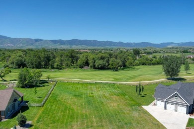 This flat building site located at the Powder Horn is over a 1/2 on The Powder Horn Golf Club - Mountain in Wyoming - for sale on GolfHomes.com, golf home, golf lot