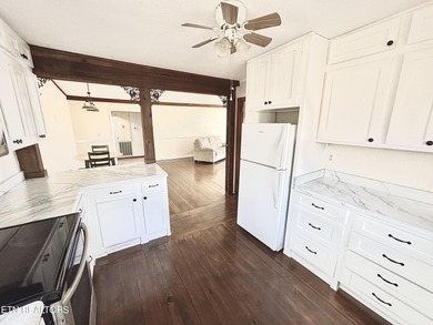 Updated Cottage in the heart of Fairfield Glade, located near on Druid Hills Golf Club in Tennessee - for sale on GolfHomes.com, golf home, golf lot