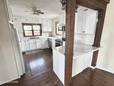 Updated Cottage in the heart of Fairfield Glade, located near on Druid Hills Golf Club in Tennessee - for sale on GolfHomes.com, golf home, golf lot