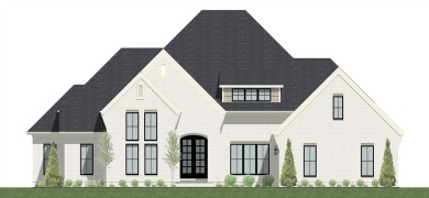 Pictures are renderings of house to be built. 0.31 acre lot on The Club At Olde Stone in Kentucky - for sale on GolfHomes.com, golf home, golf lot