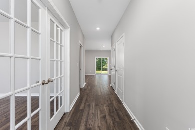 Welcome to this spacious and beautifully maintained 4 bedroom, 2 on Palmetto Greens Golf and Country Club in South Carolina - for sale on GolfHomes.com, golf home, golf lot