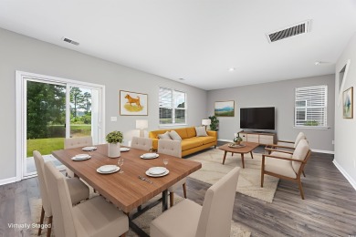 Welcome to this spacious and beautifully maintained 4 bedroom, 2 on Palmetto Greens Golf and Country Club in South Carolina - for sale on GolfHomes.com, golf home, golf lot