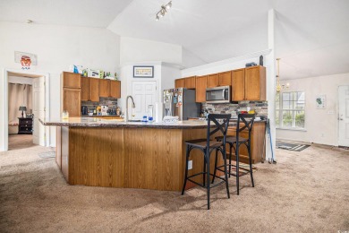 Exceptional central location in the Burcale Commons community! on Arrowhead Country Club in South Carolina - for sale on GolfHomes.com, golf home, golf lot