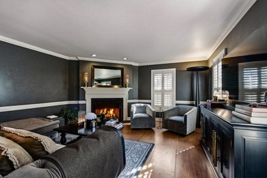 Immaculate all-brick 4 bedroom, 3 bath home located in the on The Dunes Golf and Beach Club in South Carolina - for sale on GolfHomes.com, golf home, golf lot