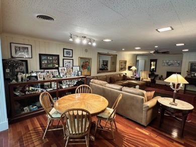 Welcome to this stunning 3-bedroom, 3-bathroom home on Champaign Country Club in Illinois - for sale on GolfHomes.com, golf home, golf lot
