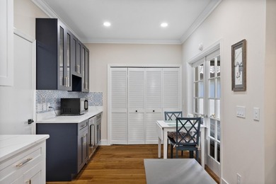 Welcome to this beautifully updated Ironwood Patio Home, where on Mariner Sands Country Club in Florida - for sale on GolfHomes.com, golf home, golf lot