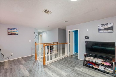 Spacious five-bedroom home located in the desirable Los Lagos on Los Lagos Golf Club in Texas - for sale on GolfHomes.com, golf home, golf lot