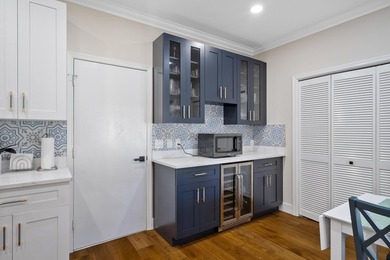 Welcome to this beautifully updated Ironwood Patio Home, where on Mariner Sands Country Club in Florida - for sale on GolfHomes.com, golf home, golf lot