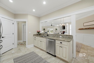 INCREDIBLE HOME IN GLENLAKES W/ DIRECT FAIRWAY VIEWS! Perfectly on Glenlakes Golf Club in Alabama - for sale on GolfHomes.com, golf home, golf lot