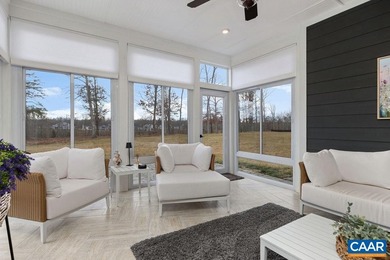 Fresh to the market in the highly sought-after Spring Creek on Spring Creek Golf Club in Virginia - for sale on GolfHomes.com, golf home, golf lot