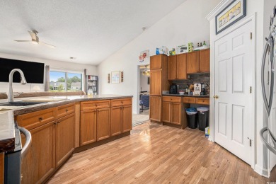 Exceptional central location in the Burcale Commons community! on Arrowhead Country Club in South Carolina - for sale on GolfHomes.com, golf home, golf lot