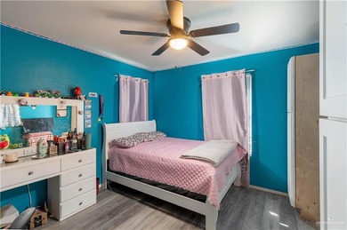 Spacious five-bedroom home located in the desirable Los Lagos on Los Lagos Golf Club in Texas - for sale on GolfHomes.com, golf home, golf lot